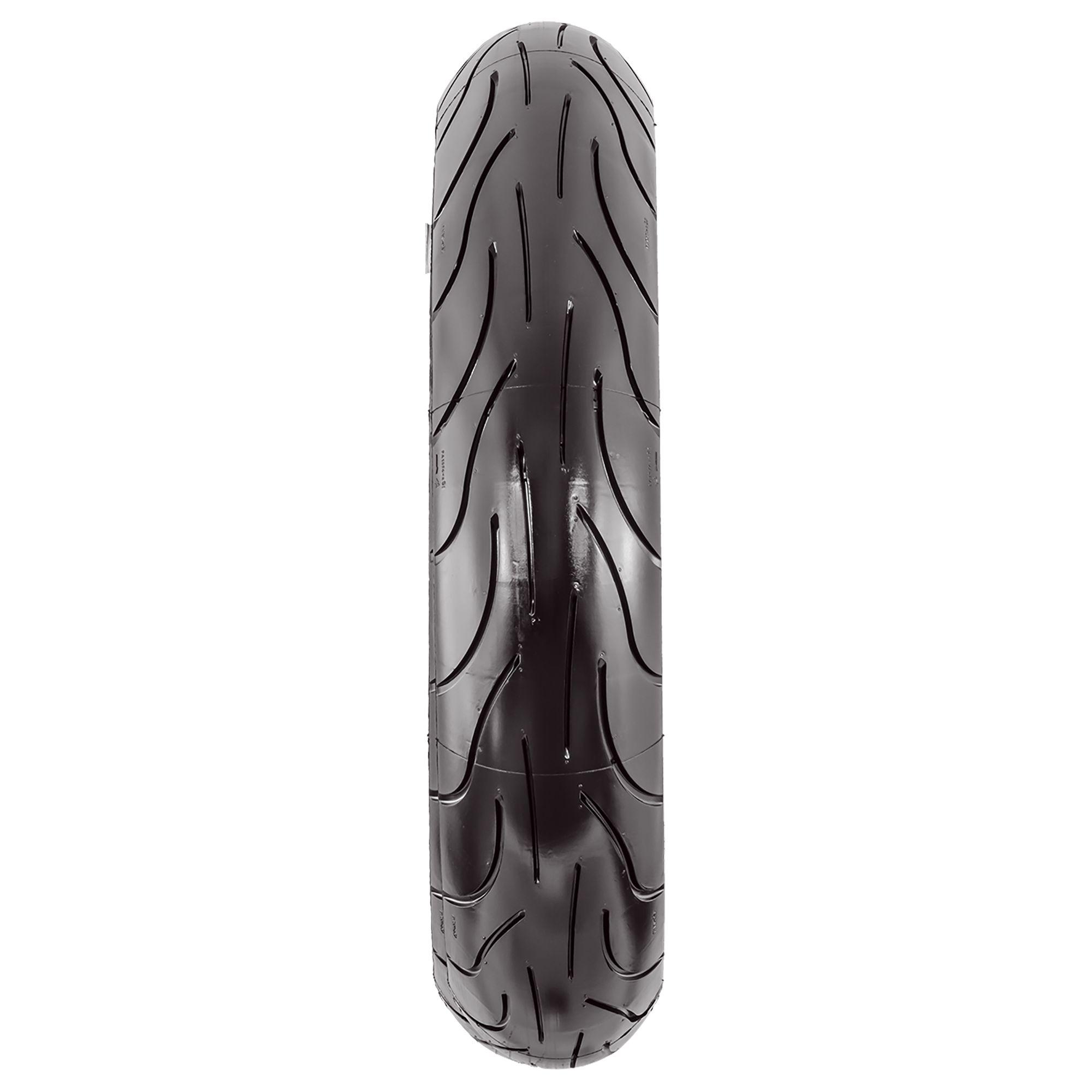 MICHELIN 120/65 ZR 17 M/C TL (56W) PILOT POWER 2CT FRONT