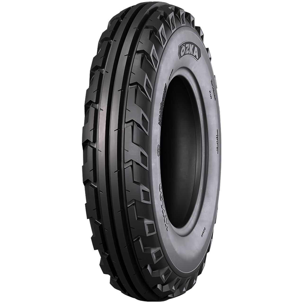 ÖZKA 6.00 - 16 TT 93A6 KNK30 8PR