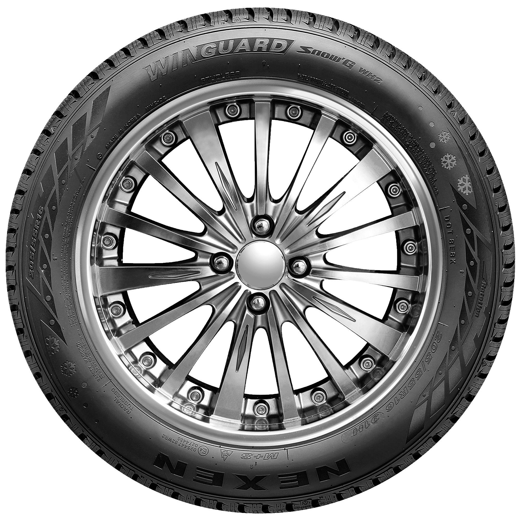 NEXEN WINGUARD SNOW G (WH2) 205/65R15 99T XL