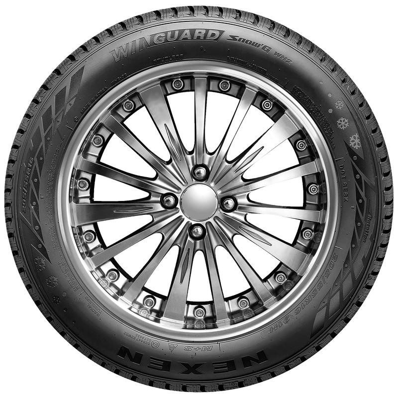 NEXEN WINGUARD SNOW G (WH2) 155/65R13 73T