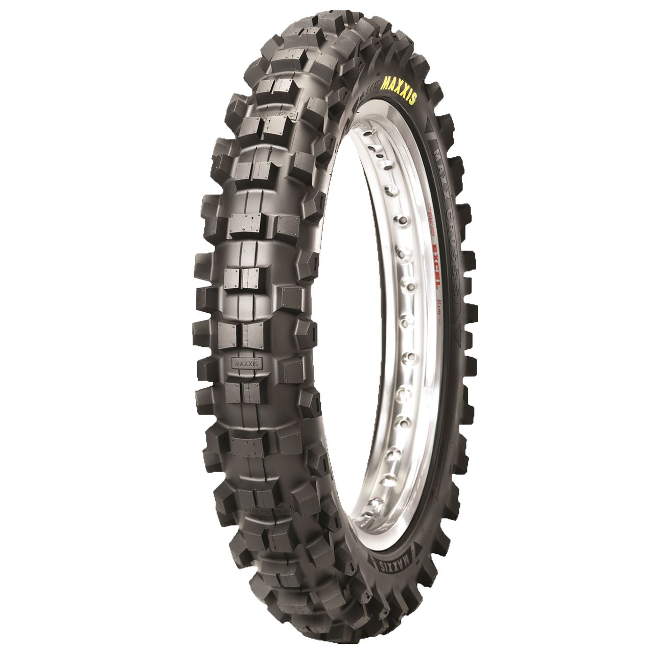 MAXXIS 90/100 - 16 TT 52M MAXXCROSS SI M7312
