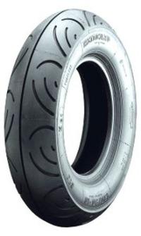 HEIDENAU 120/70 - 11 XL TL 56M K61 RSW