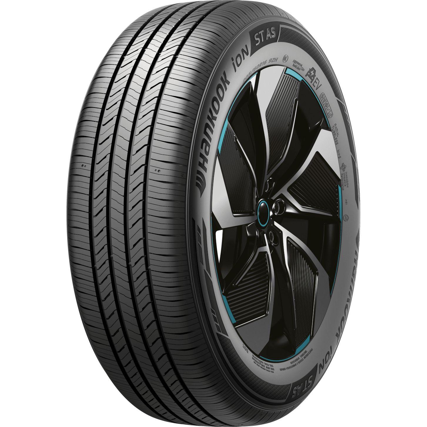 HANKOOK iON ST AS IH61 BY(BYD) 185/55R16 87V BY(BYD) XL SBL