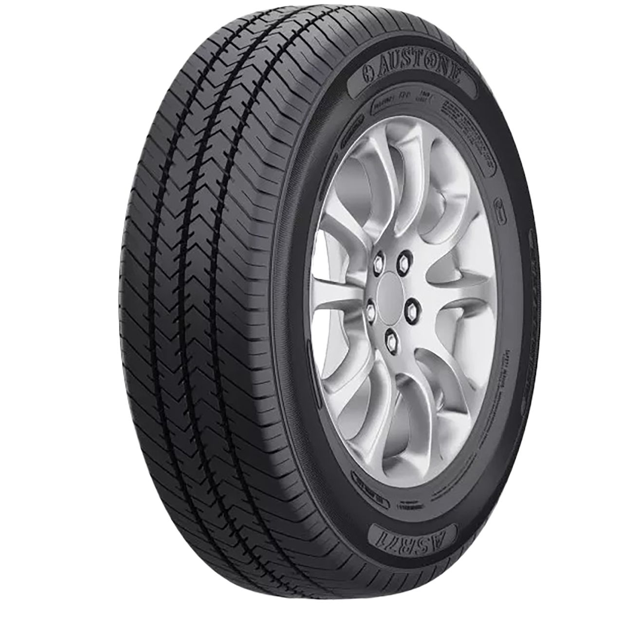 AUSTONE ASR71 205/65R16C 107/105T (103T)