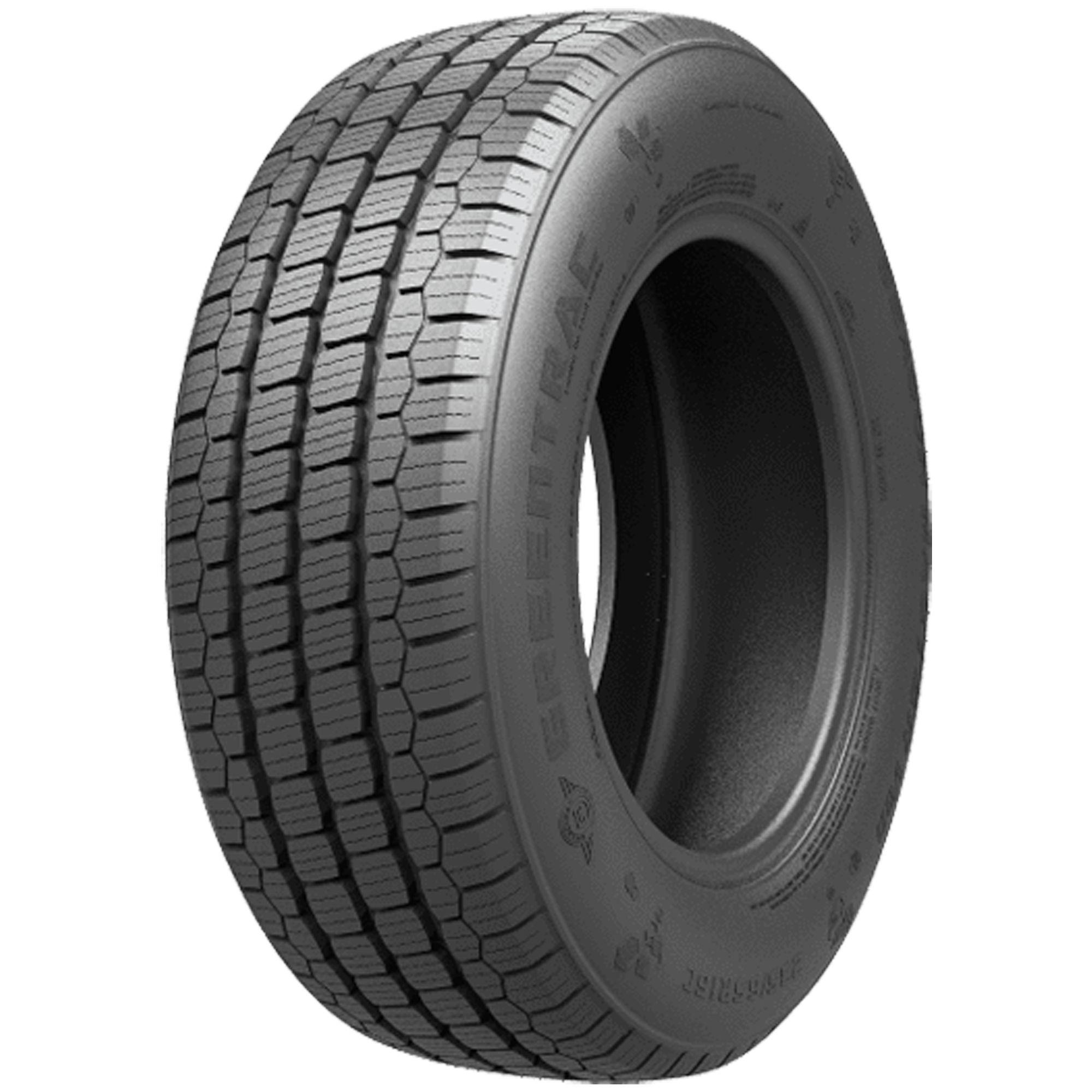 GREENTRAC SEASON MASTER VAN 205/65R16C 107/105T BSW