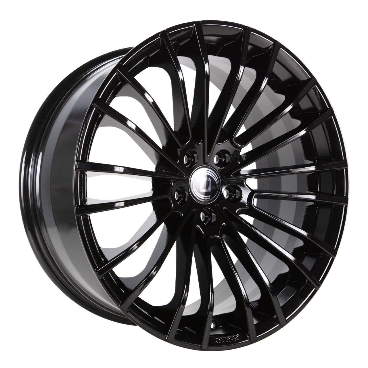 DIEWE PRESTO neroS 11.5Jx22 5x112 ET44