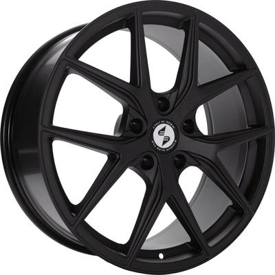 ETABETA GRi-N black matt 8.0Jx19 5x112 ET25.1
