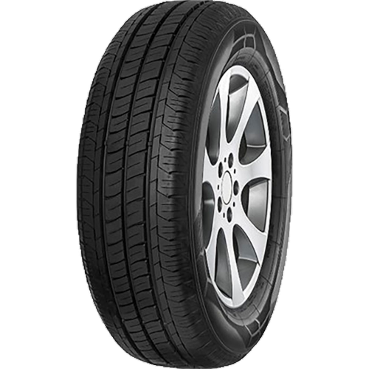 ATLAS GREEN VAN2 225/75R16C 121/120S BSW
