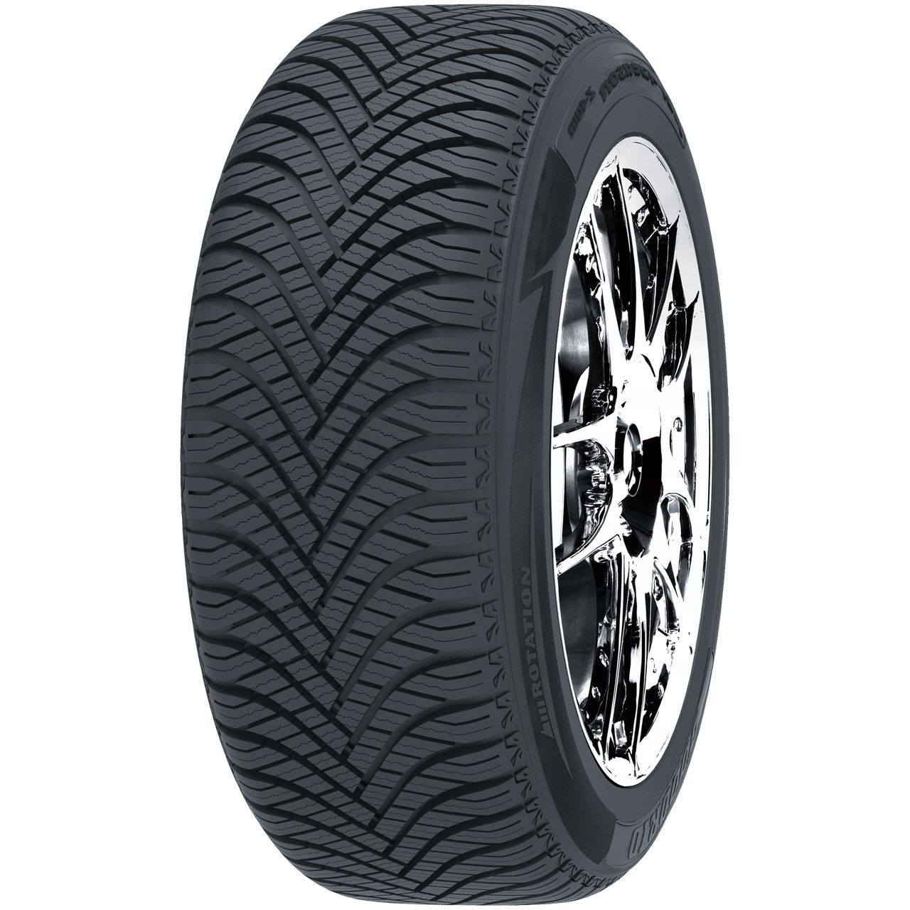 GOODRIDE ALL SEASON ELITE Z-401 265/45R20 108W XL BSW