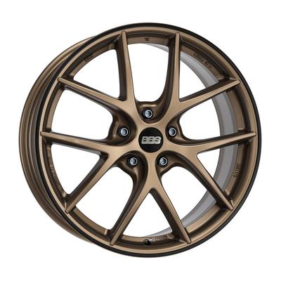 BBS CI-R UNLIMITED bronze 10.5Jx21 5x117.5 ET65.5