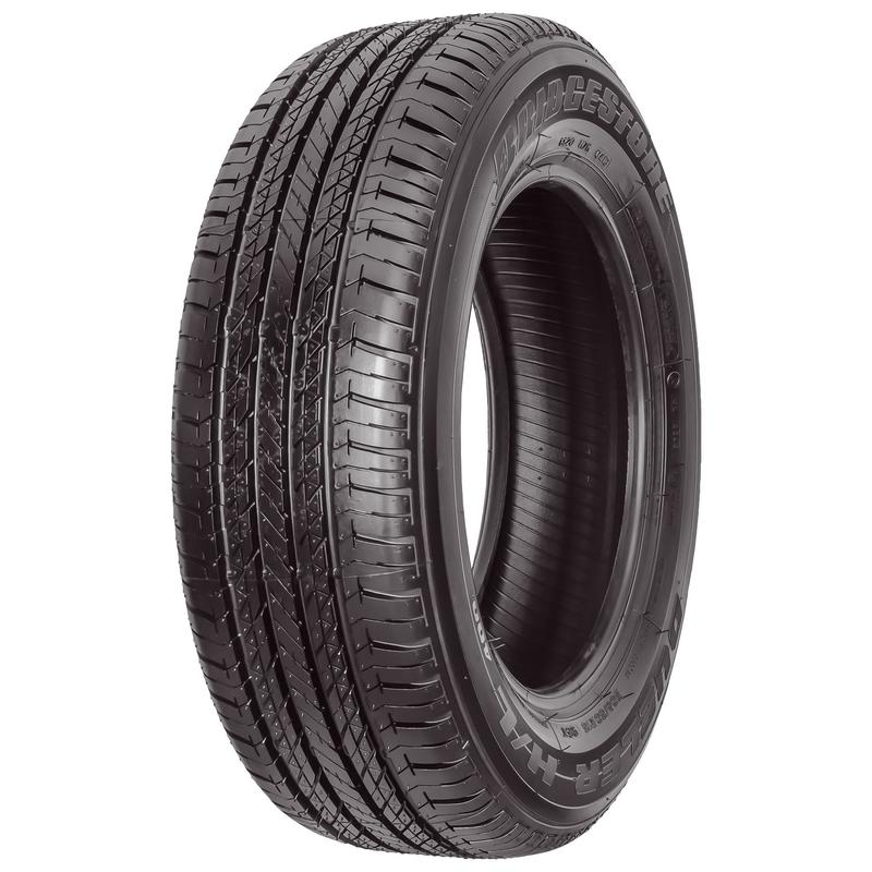 BRIDGESTONE DUELER H/L 400 (MOE) EXT 235/50R18 97H (MOE) EXT MFS