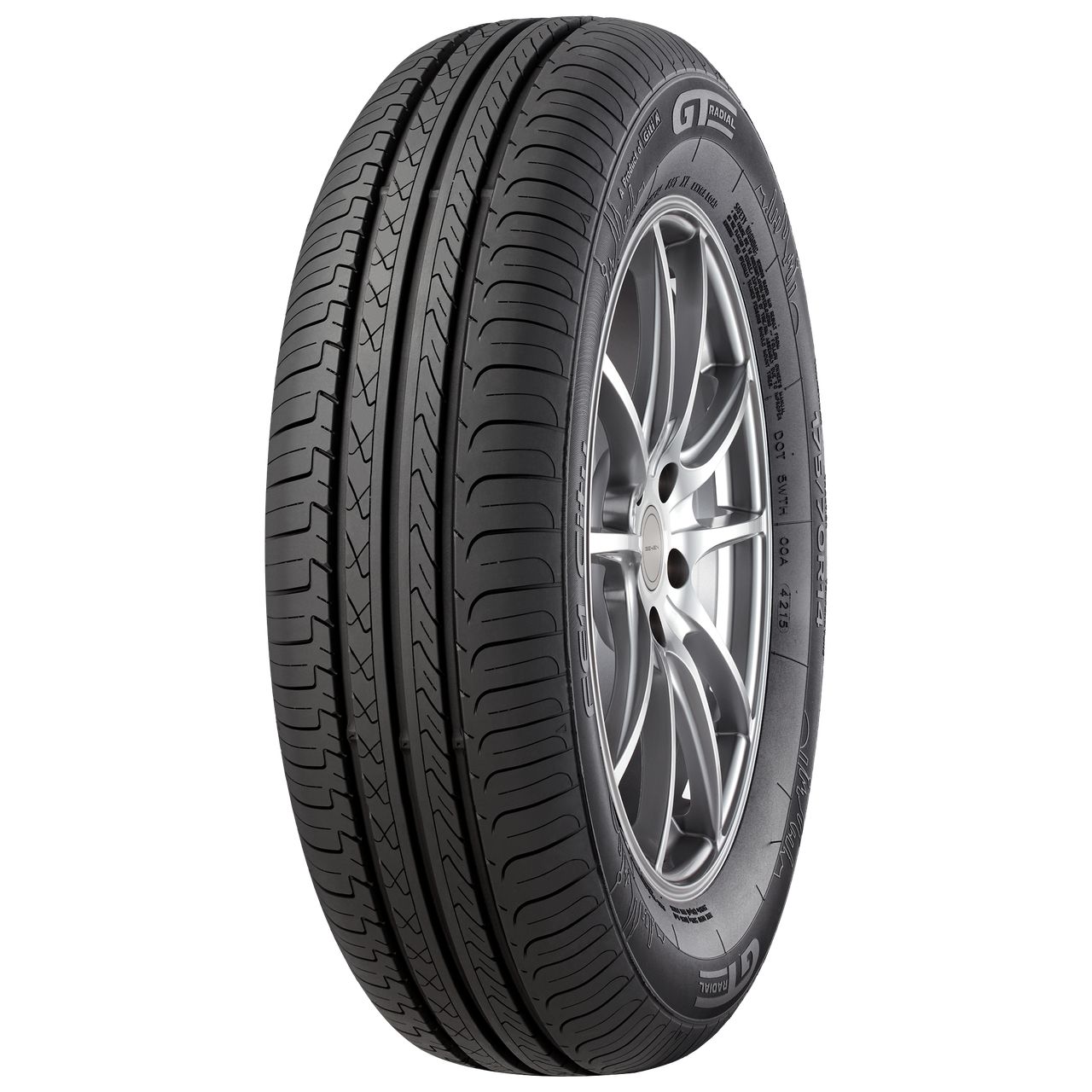 GT-RADIAL FE1 CITY 175/55R15 81T XL BSW