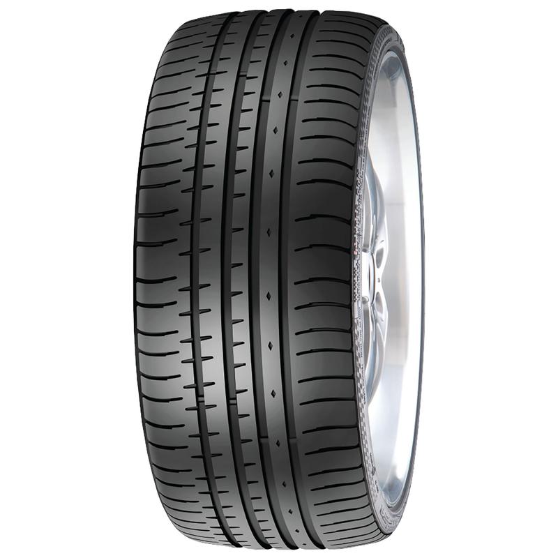 ACCELERA PHI 215/35R19 85Y XL MFS BSW
