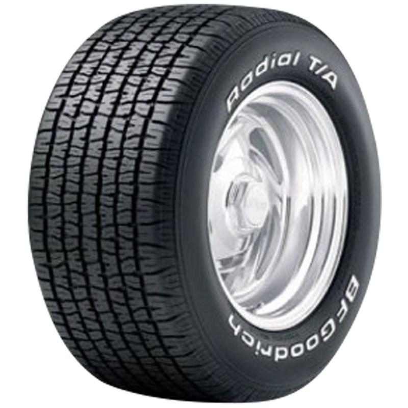 BFGOODRICH 215/65 R 15 TL 95S RADIAL T/A RWL M+S
