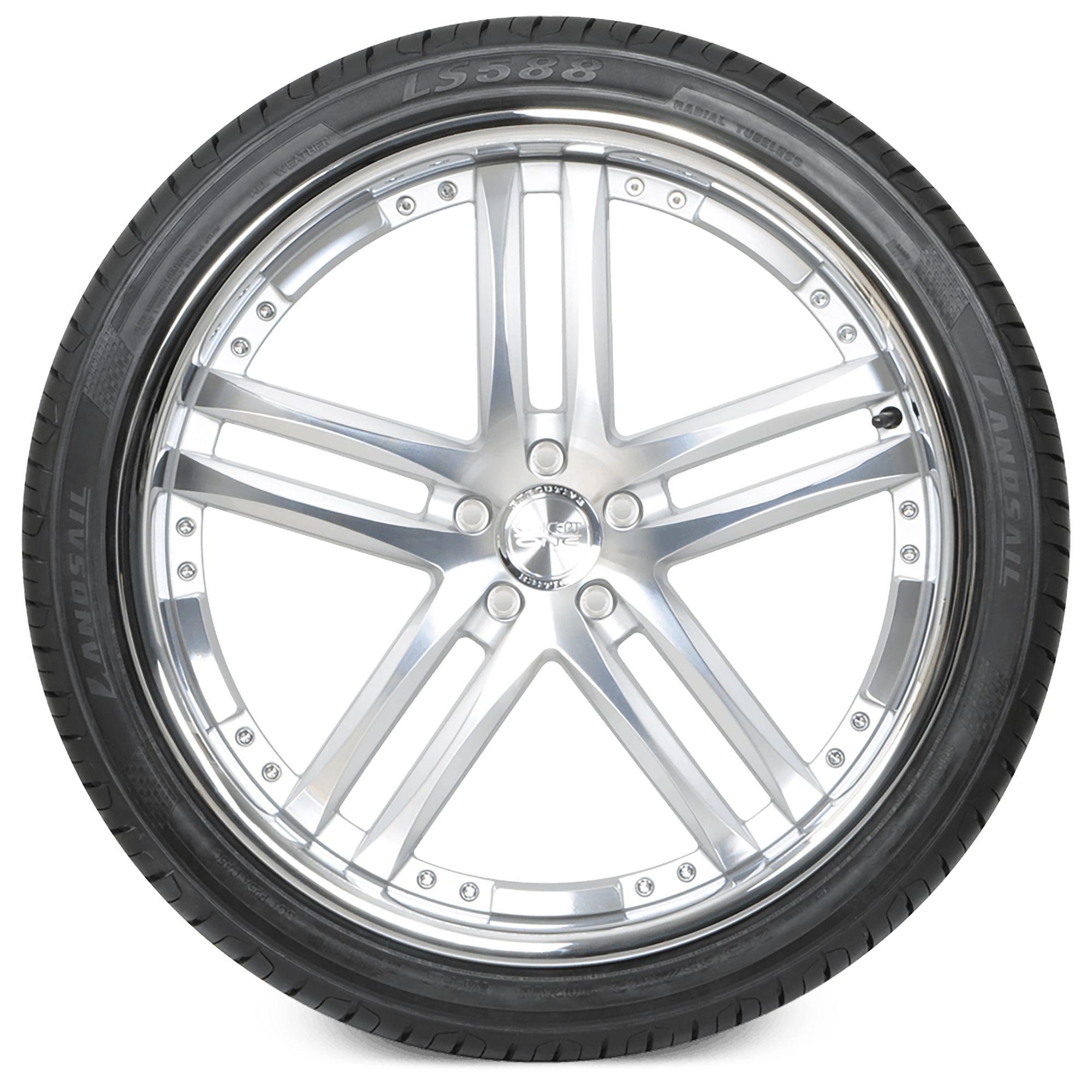 LANDSAIL LS588 UHP 295/30R20 101Y XL