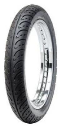 DURO 80/90 - 21 TL 56H BLVD HF296A 4PR