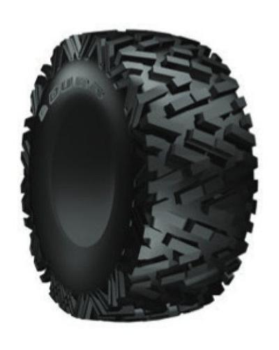 DURO 25x8 R 12 TL 43N DI-2025 POWER GRIP 6PR E-KENNUNG
