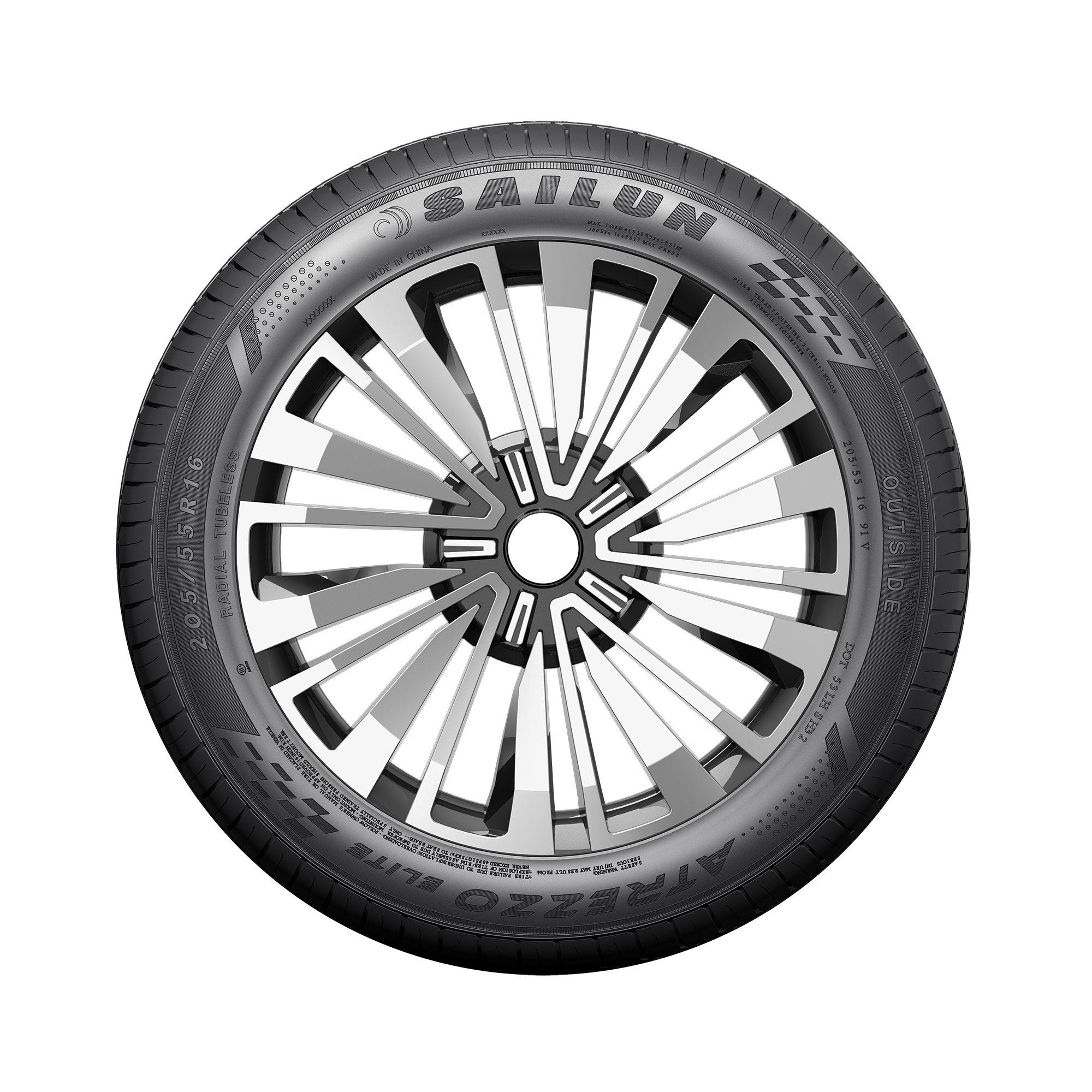 SAILUN ATREZZO ELITE 205/55R16 91V BSW