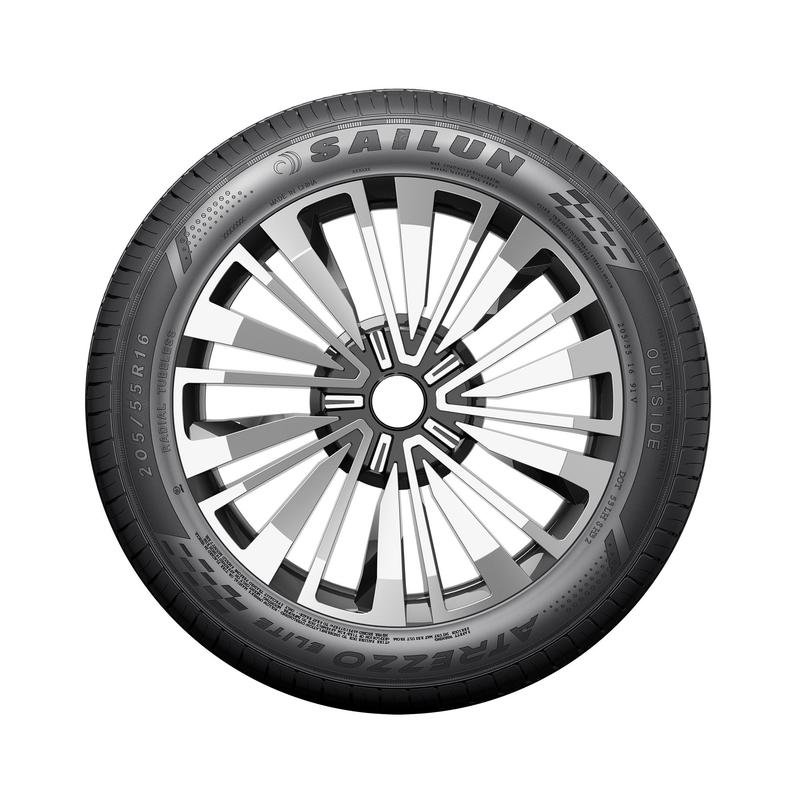 SAILUN ATREZZO ELITE 195/60R16 89V BSW