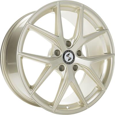 ETABETA GRi-N champagne 8.5Jx20 5x112 ET38.1