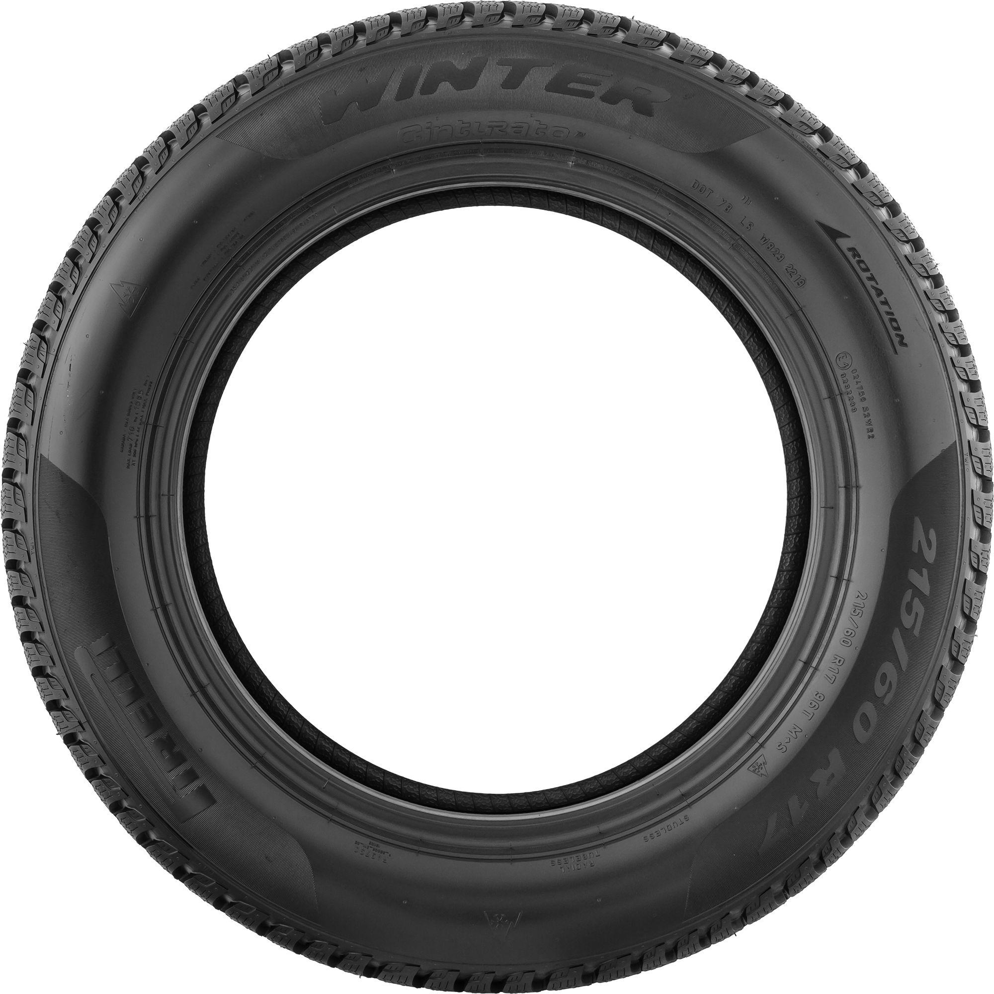 PIRELLI CINTURATO WINTER 225/45R17 94H XL BSW