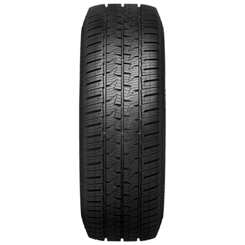 CONTINENTAL VANCONTACT 4SEASON (FIA) 225/75R16C 121/120R (FIA) BSW