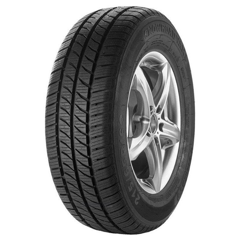 TOMKET SNOWROAD VAN 3 215/65R16C 109/107R BSW