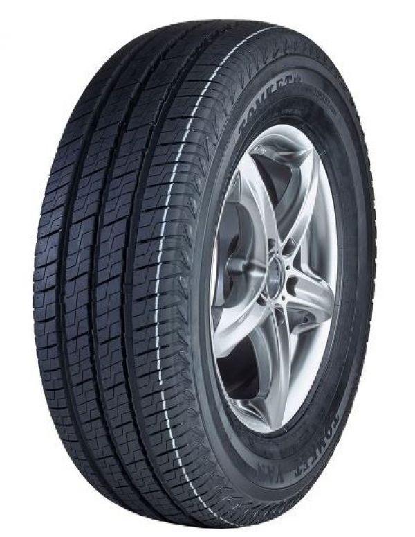 TOMKET TOMKET VAN 215/65R15C 104/102T