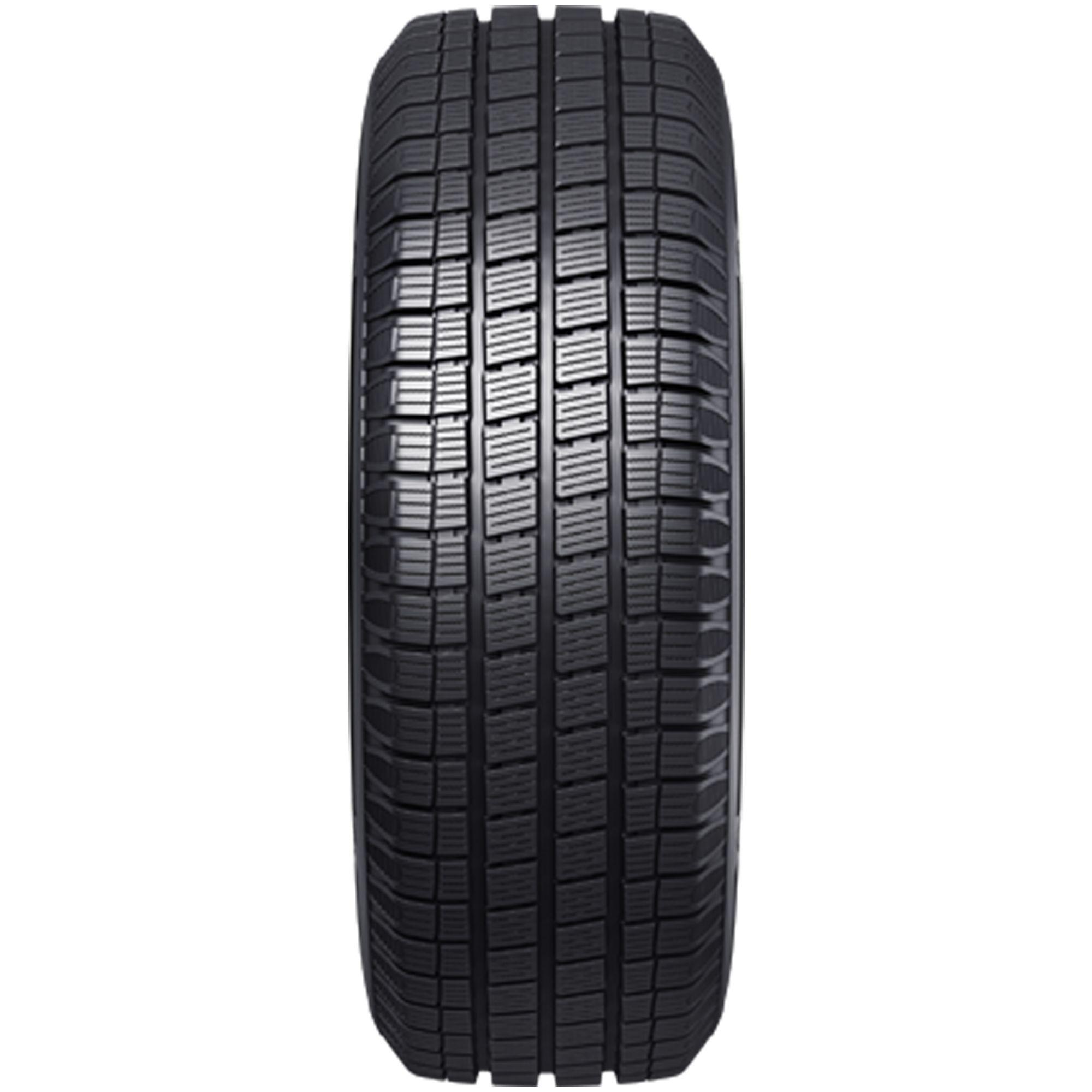 TRIANGLE SEASONX VAN TA702 175/70R14C 95/93T BSW