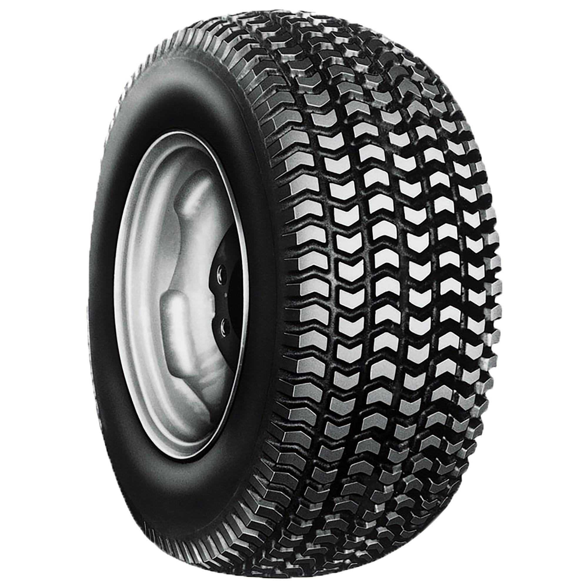 BRIDGESTONE 16x6.50 - 8 TL  PD1 4PR