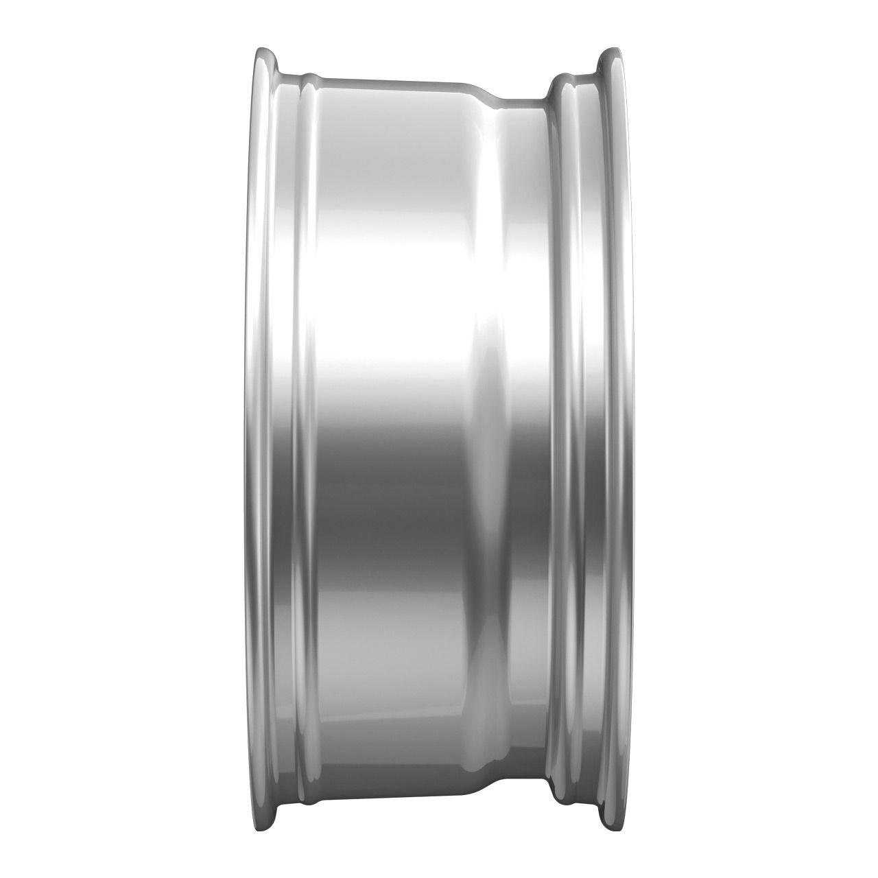 WHEELWORLD-2DRV WH37 race silver painted 8.0Jx18 5x108 ET40