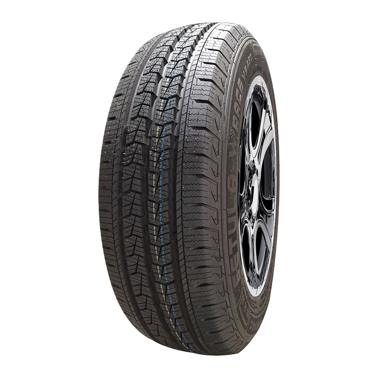 ROTALLA SETULA W RACE VS450 185/75R16C 104/102R