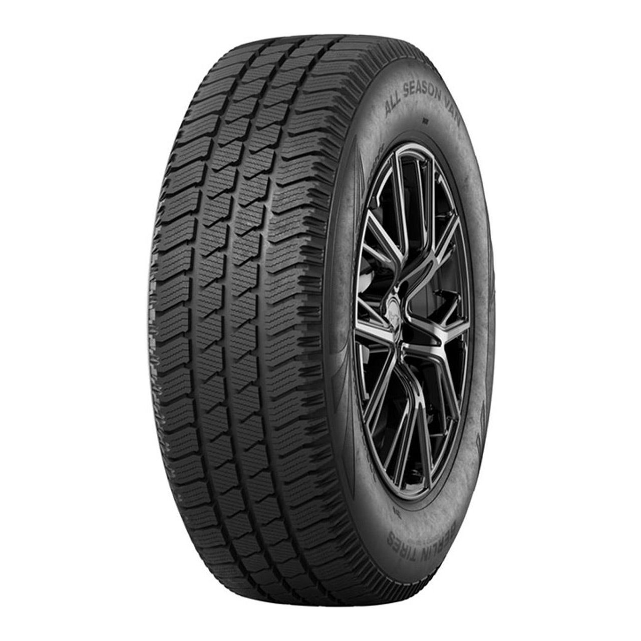 SPORTIVA VAN ALL SEASON 225/75R16C 121/120R BSW