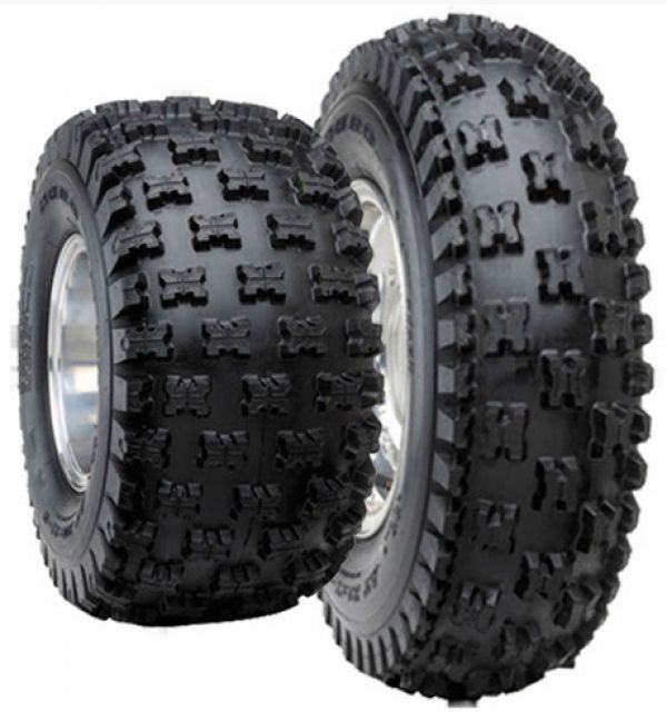 DURO AT22x11.00 - 10 TL 42J BERM RAIDER DI2011 4PR