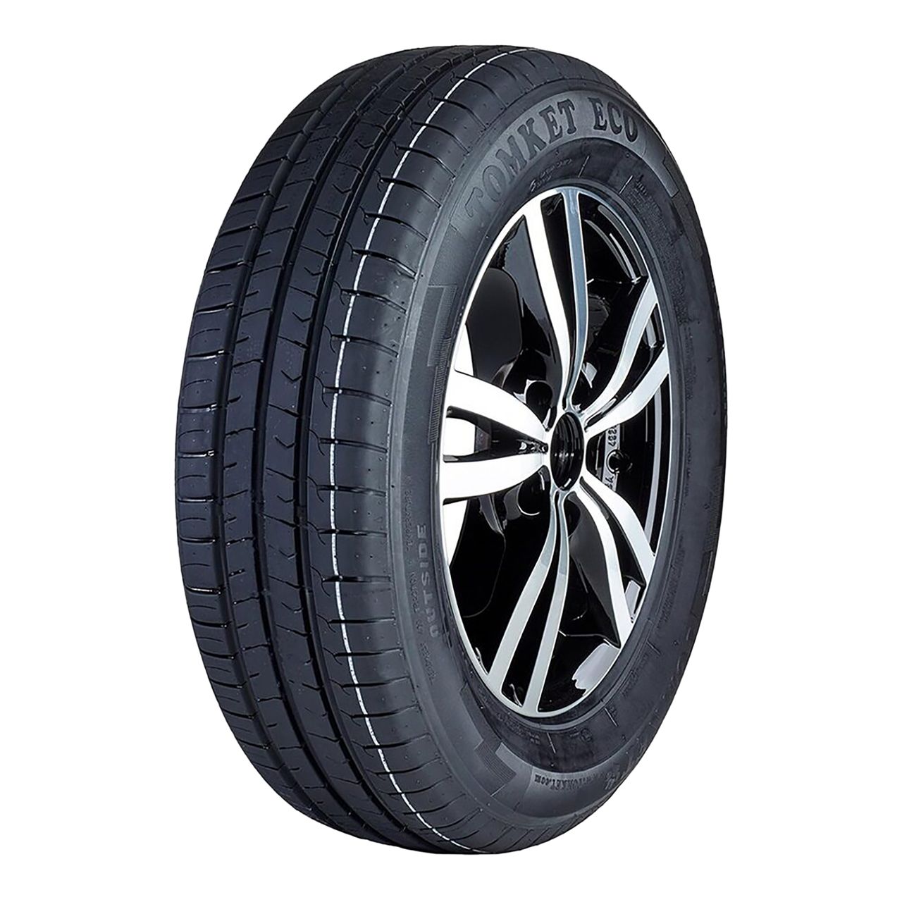 TOMKET TOMKET ECO 185/60R14 82H BSW