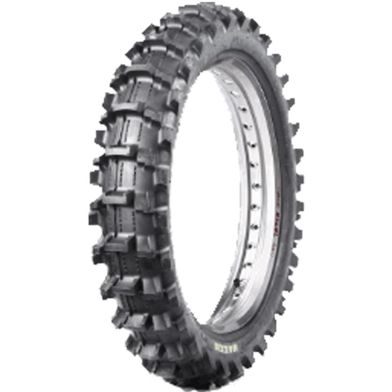 MAXXIS 80/100 - 21 TT 51M MAXXCROSS MX MH M-7325