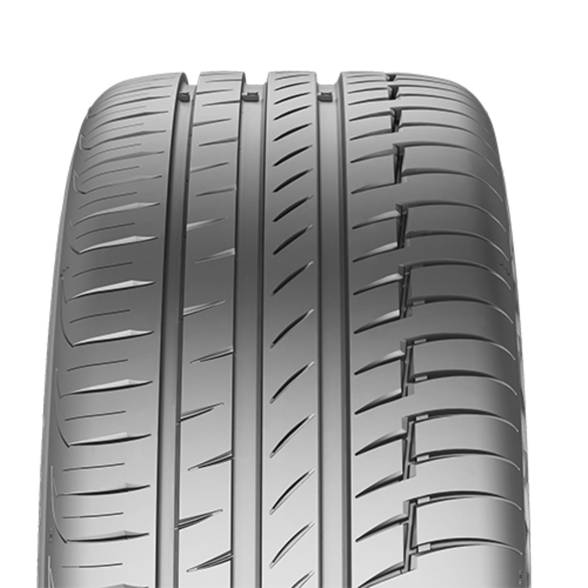 CONTINENTAL PREMIUMCONTACT 6 (*) 275/35R22 104Y (*) XL