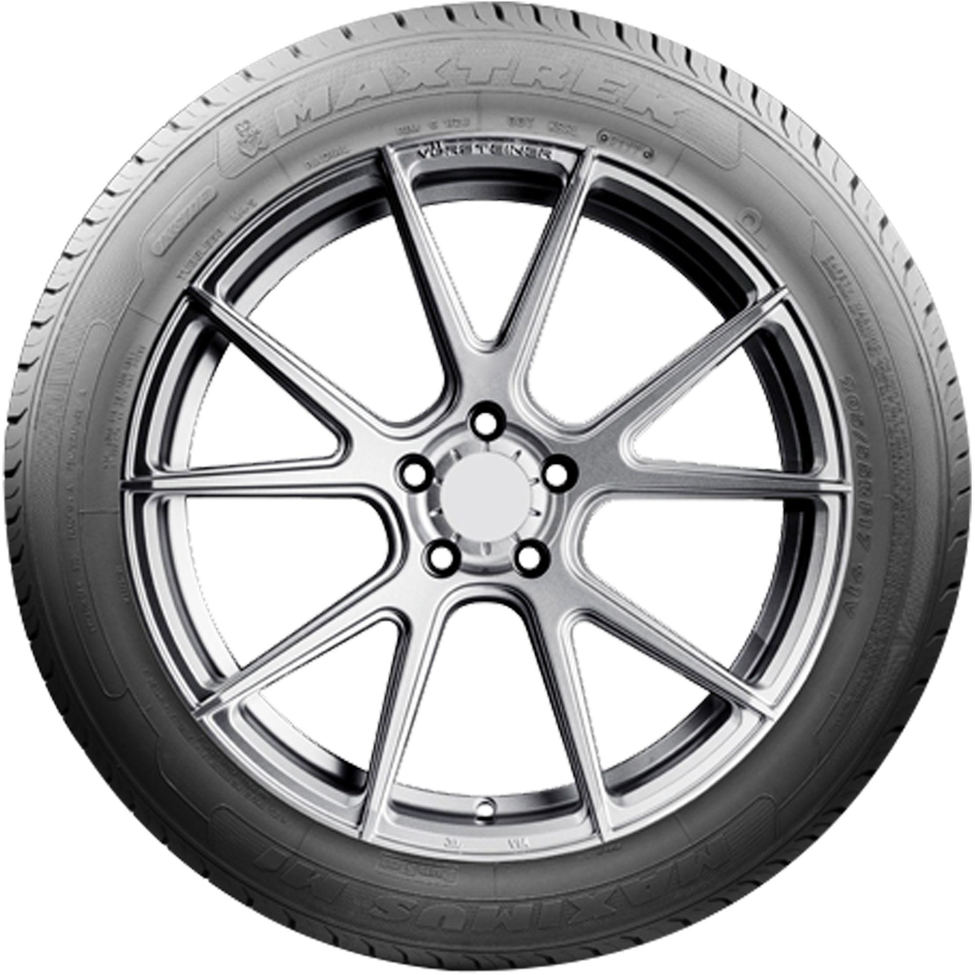 MAXTREK MAXIMUS M1 175/65R14 82H BSW