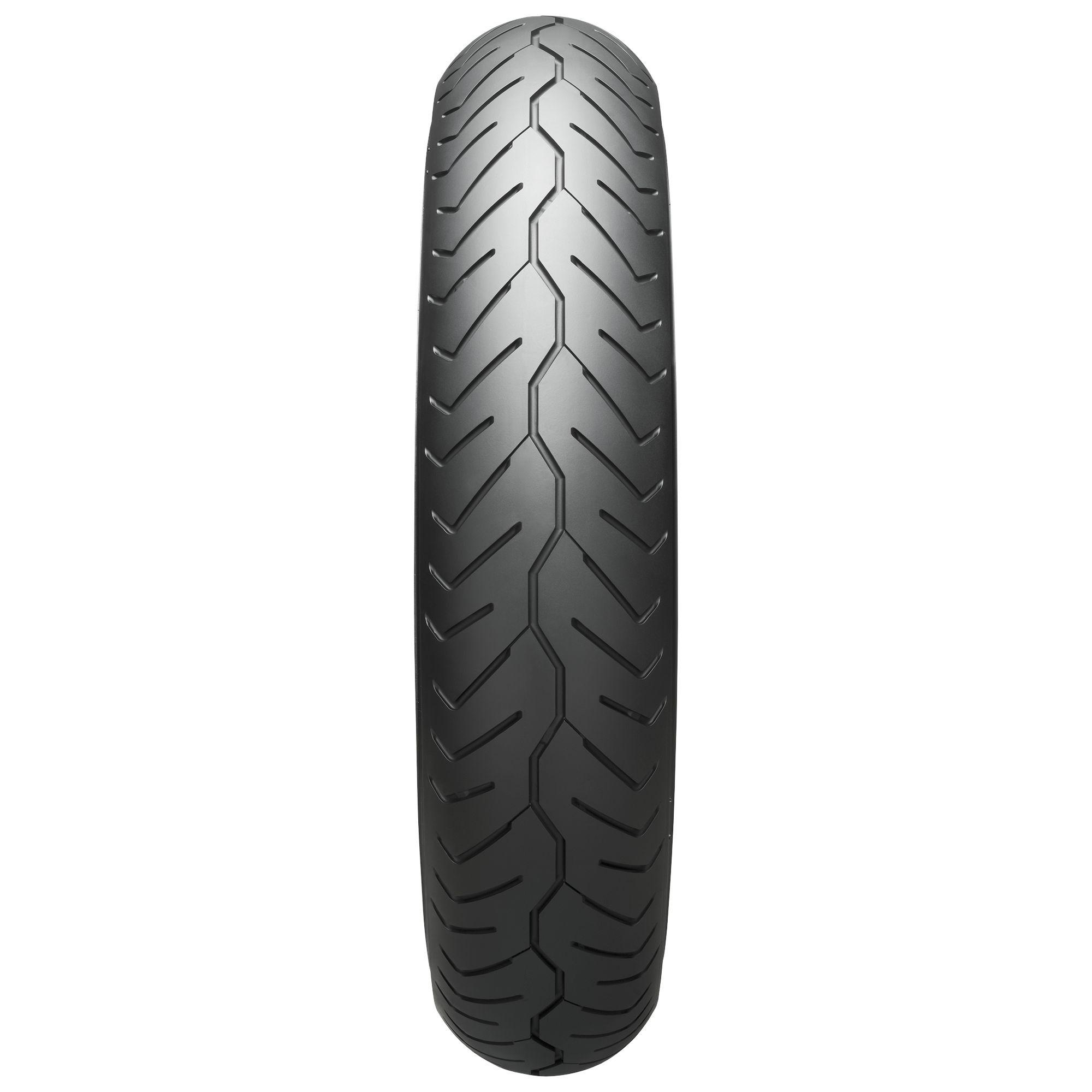 BRIDGESTONE 130/70 - 18 TL 63H EXEDRA G721 J