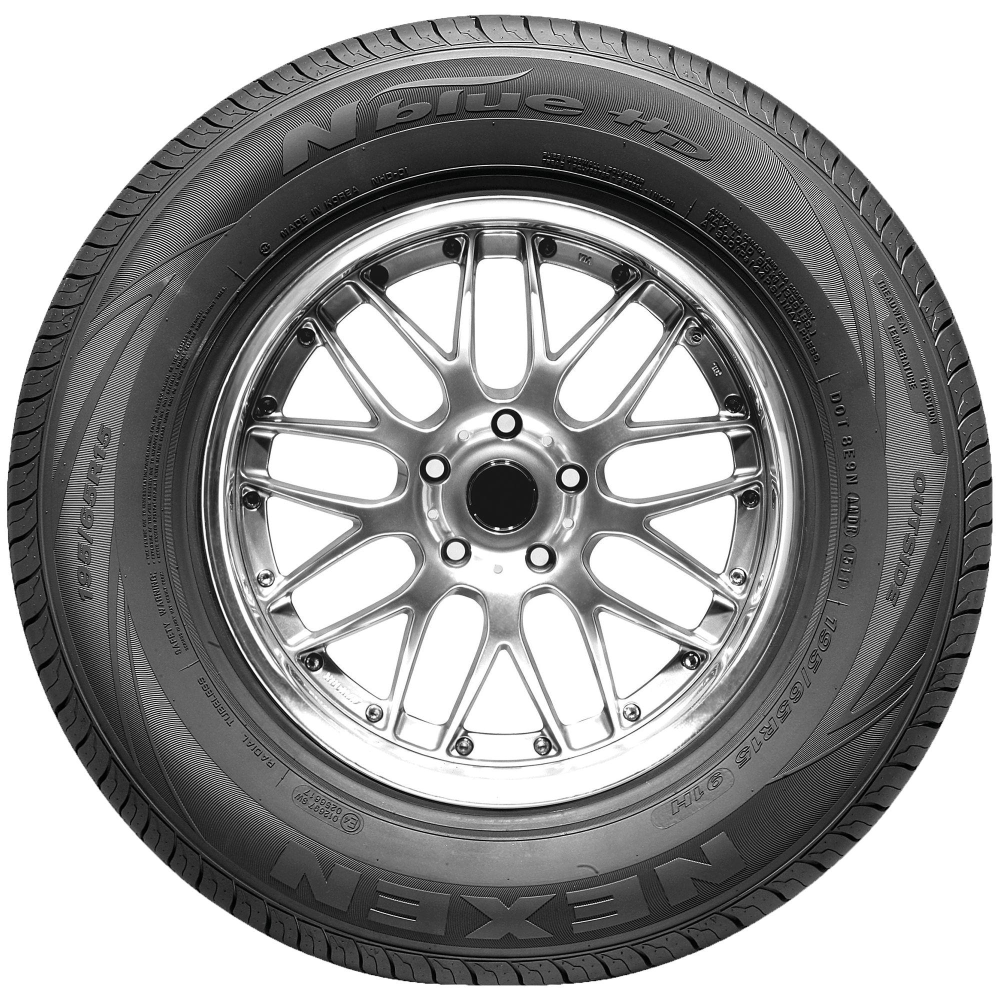 NEXEN N-BLUE HD 185/65R15 88T