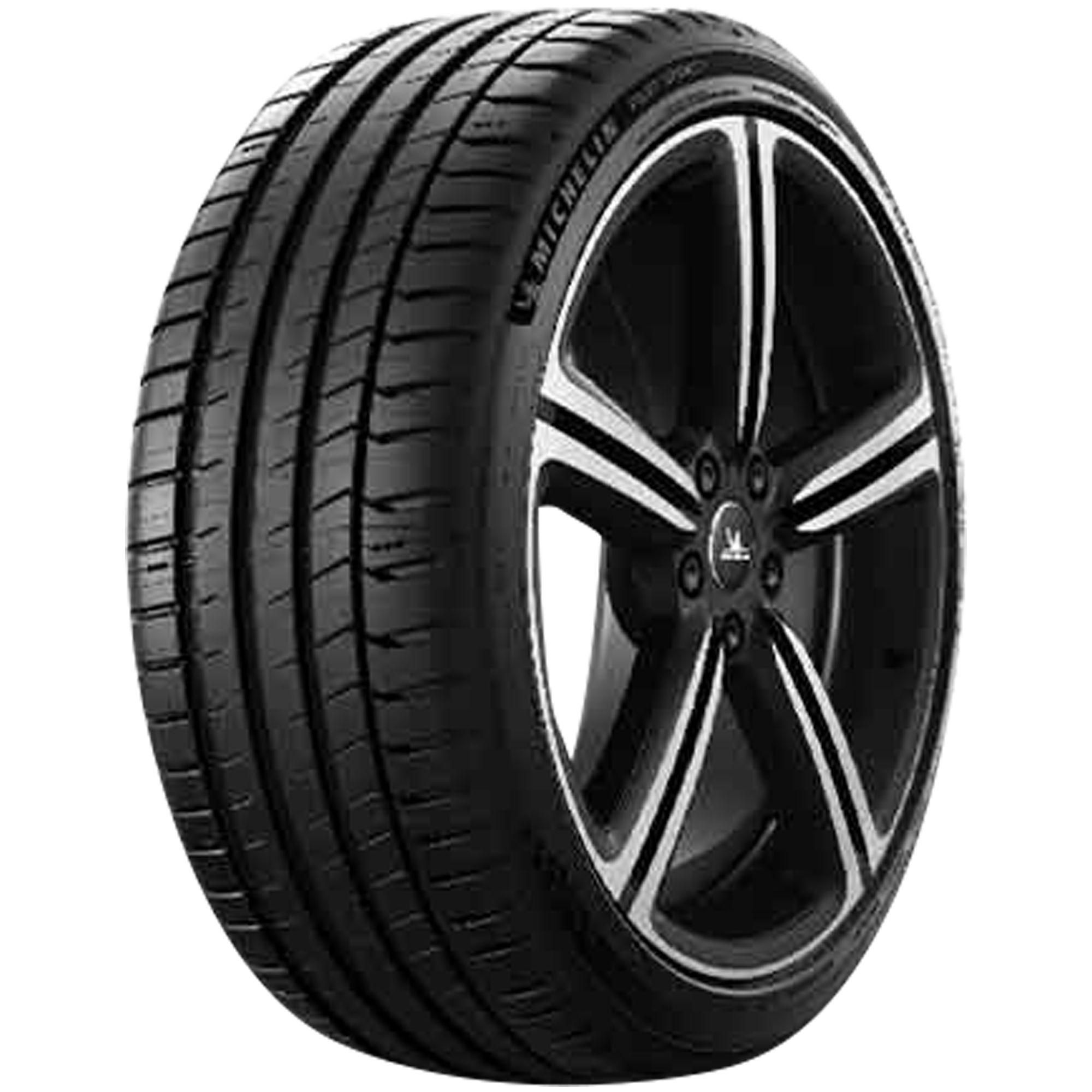 MICHELIN PILOT SPORT S 5 (MO1) 275/35R21 105(Y) (MO1) XL MFS BSW ACOUSTIC