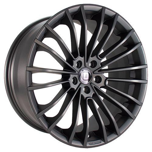 DIEWE PRESTO platin 11.5Jx22 5x112 ET44