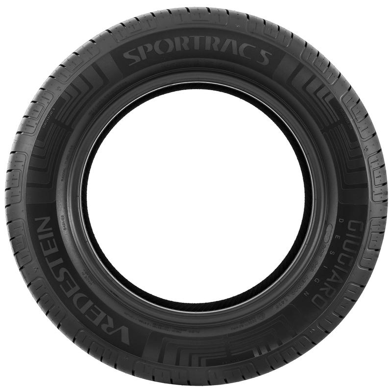 VREDESTEIN SPORTRAC 5 165/60R14 75H