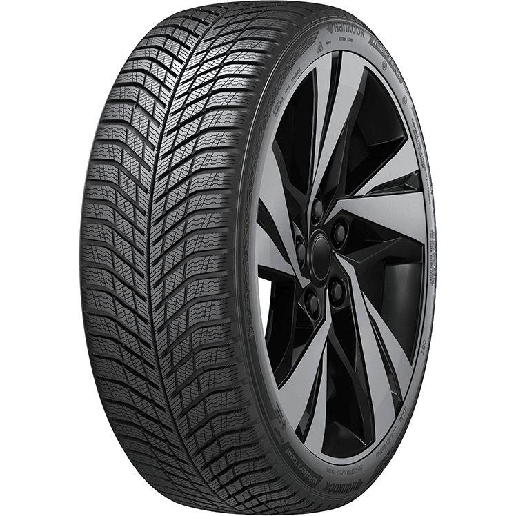 HANKOOK Winter i*cept evo 4 W340 255/50R21 109H XL Y SBL