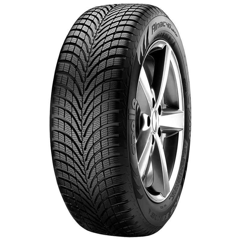 APOLLO ALNAC 4G WINTER 175/65R14 82T