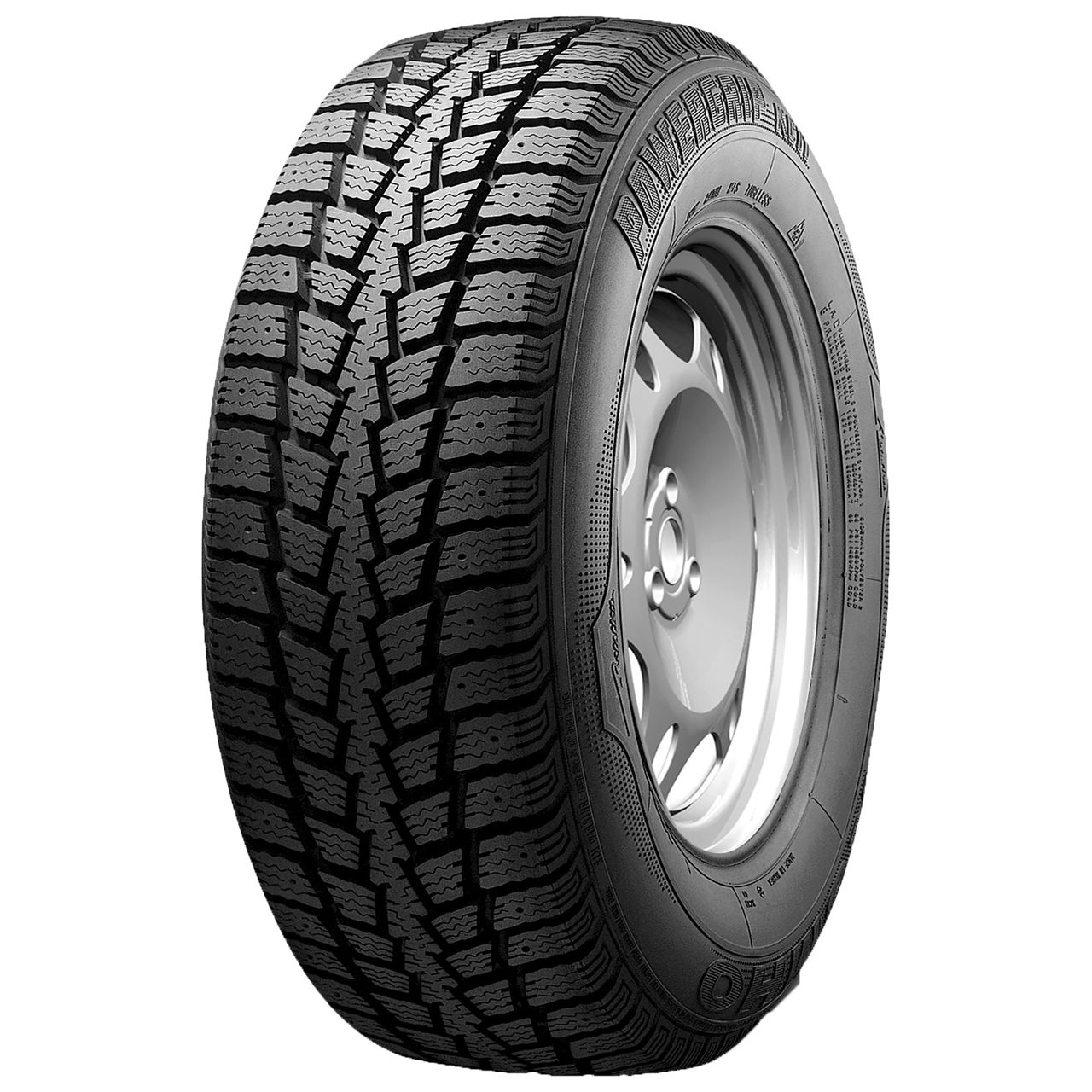 KUMHO KC11 POWER GRIP 235/75R15 104/101Q