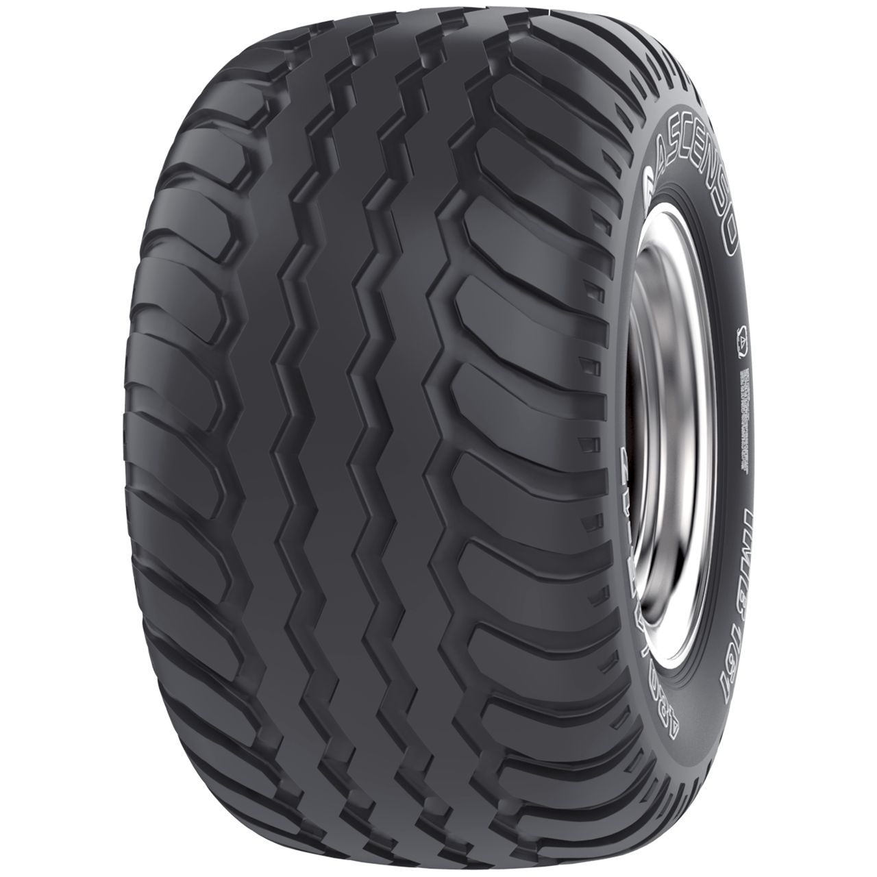 ASCENSO 400/60 - 15.5 TL 149A8/136A8 IMB 161 I-2 18PR