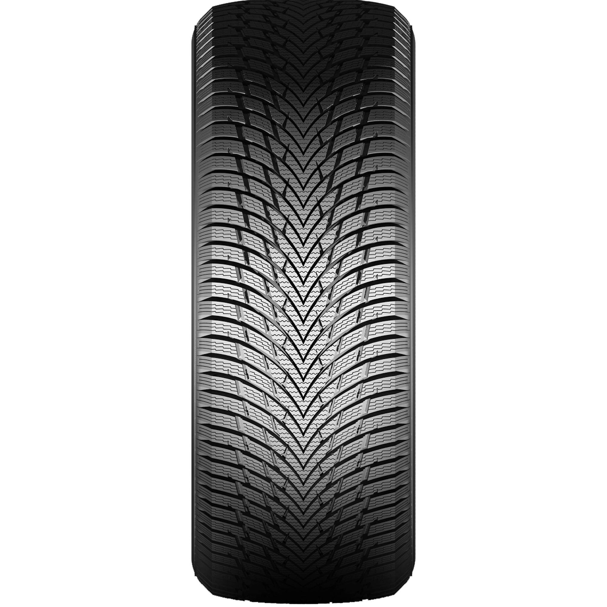 MOMO NORTH POLE W20 EUROPA 195/55R16 91V XL