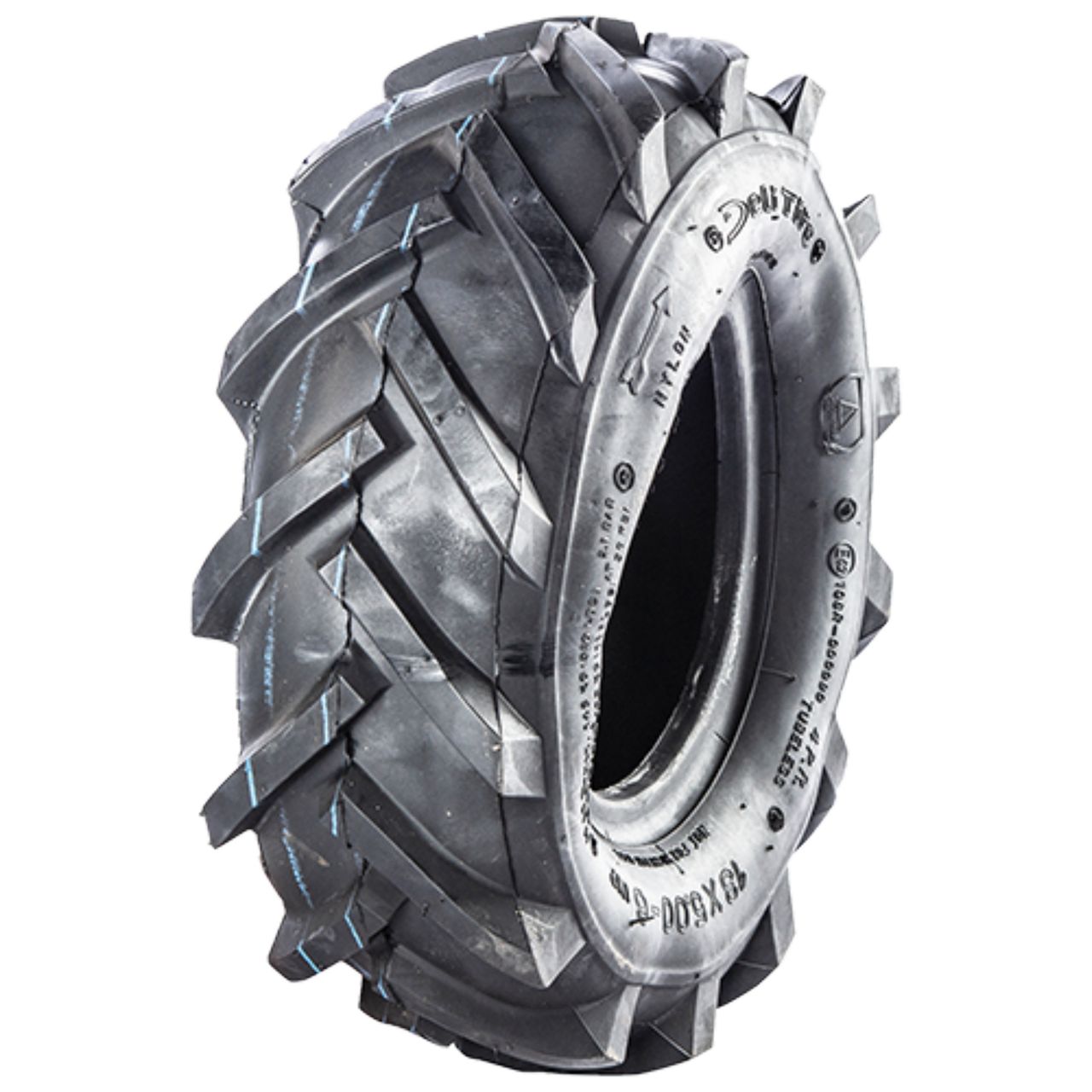 DELI TIRE 5.00 - 10 TT 52/64A6 S-247 4PR (VTN)