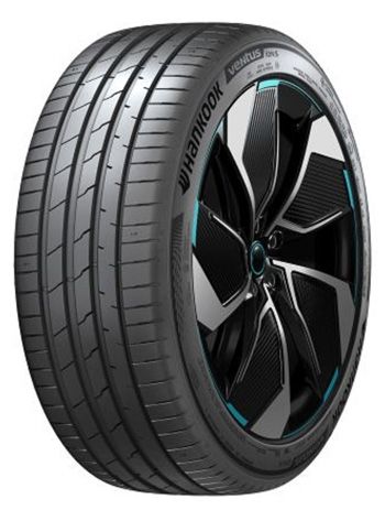HANKOOK ION EVO R (*) 225/40R19 93Y (*) XL MFS SBL